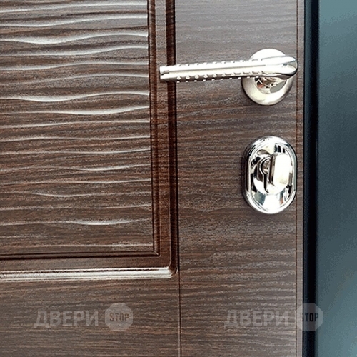 Входная металлическая Дверь Ратибор Эверест Венге в Раменском