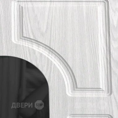 Входная металлическая Дверь Шелтер (SHELTER) Лацио Алмон-25 в Раменском