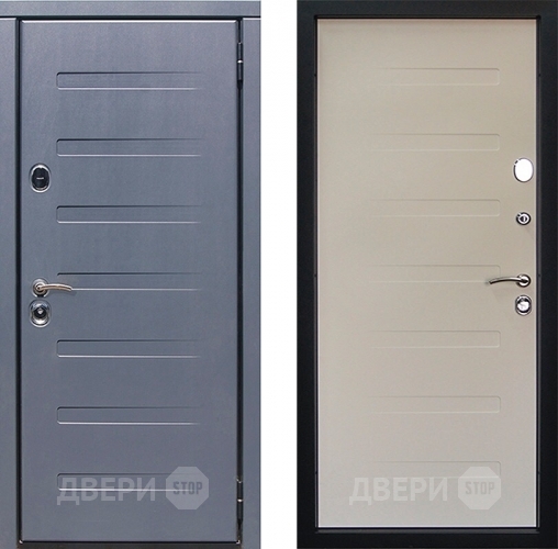 Входная металлическая Дверь Юркас Пиано в Раменском