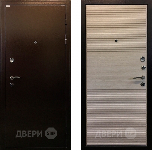 Дверь Ратибор Горизонт Акация в Раменском