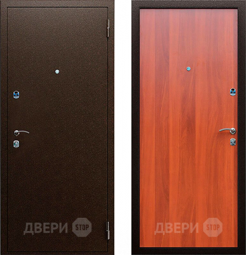 Дверь АСД Экономка орех итальянский в Раменском