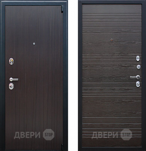 Дверь АСД Next-2 Венге поперечный в Раменском
