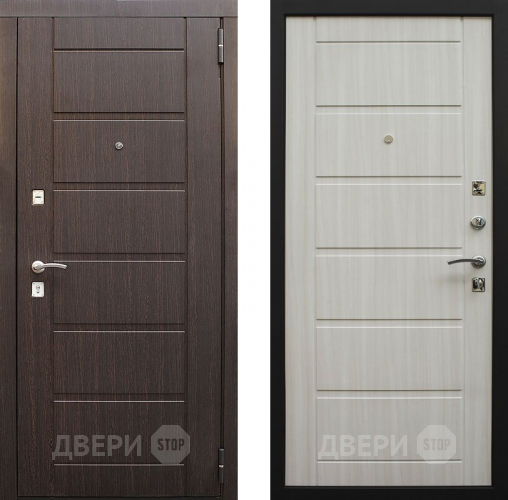 Входная металлическая Дверь Снедо Сити-2 в Раменском