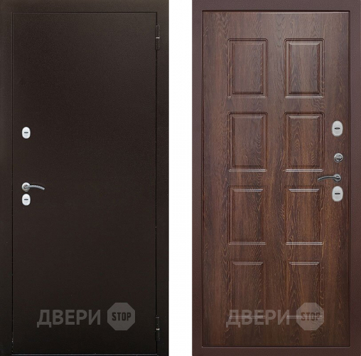 Дверь Сибирь Термо Lite в Раменском