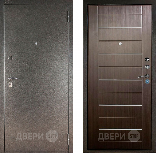 Входная металлическая Сейф-дверь Аргус ДА-1/2 в Раменском