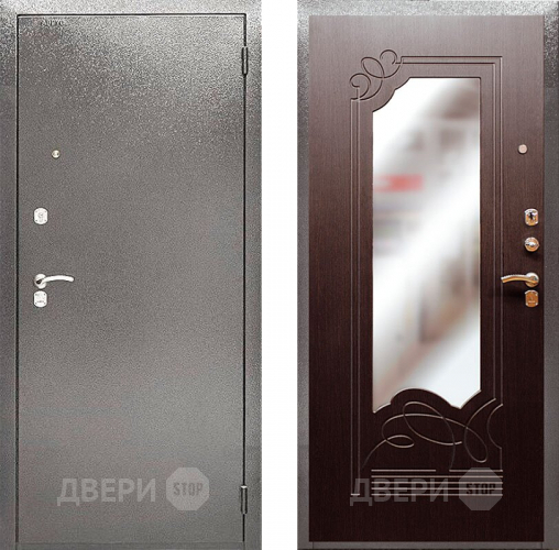 Входная металлическая Сейф-дверь Аргус ДА-6 в Раменском