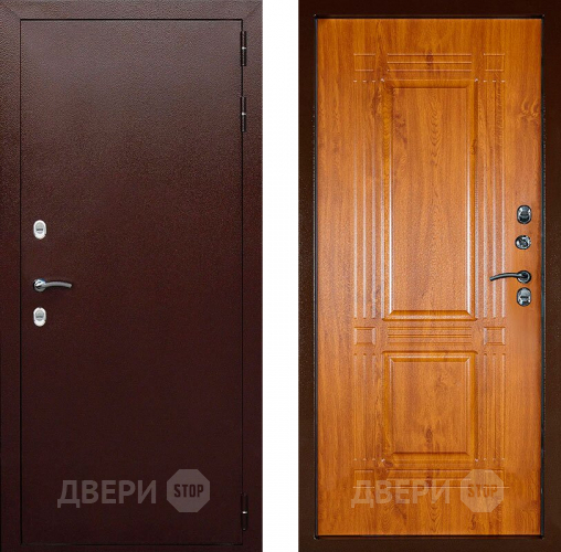Дверь Аргус Тепло-1 в Раменском