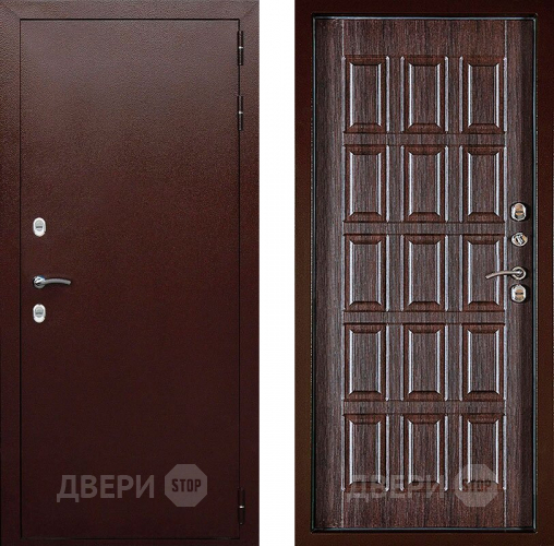 Дверь Аргус Тепло-4 в Раменском