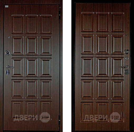 Сейф-дверь Аргус ДА-40 в Раменском