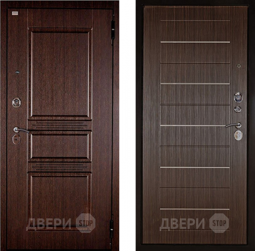 Входная металлическая Сейф-дверь Аргус ДА-42 в Раменском