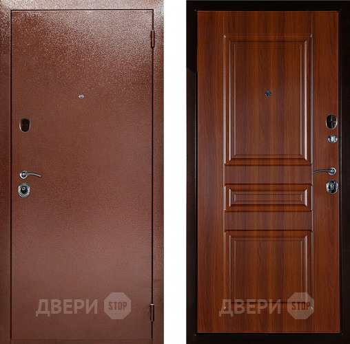 Входная металлическая Сейф-дверь Аргус ДА-7 в Раменском