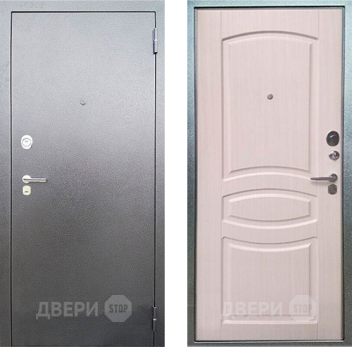 Входная металлическая Сейф-дверь Аргус ДА-61 в Раменском