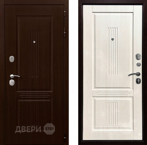 Дверь Ратибор Консул 3К Лиственица беж в Раменском