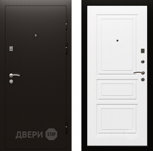 Входная металлическая Дверь Райтвер К8  в Раменском