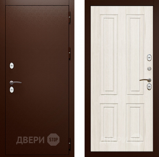 Входная металлическая Дверь К-Терморазрыв в Раменском