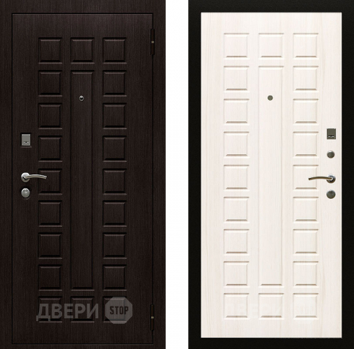 Дверь Райтвер Сенат-лайф Беленый Дуб в Раменском