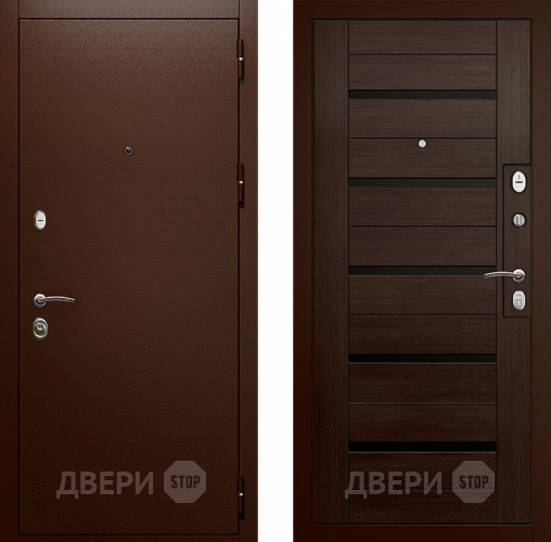 Дверь Райтвер Одиссей  Венге в Раменском