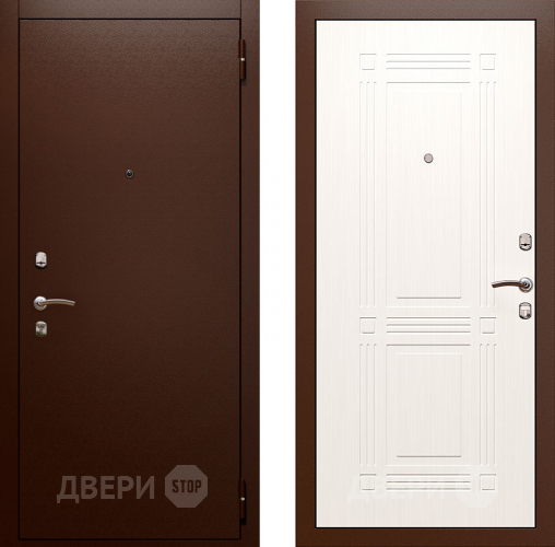 Дверь Райтвер К2 Белый Ясень в Раменском