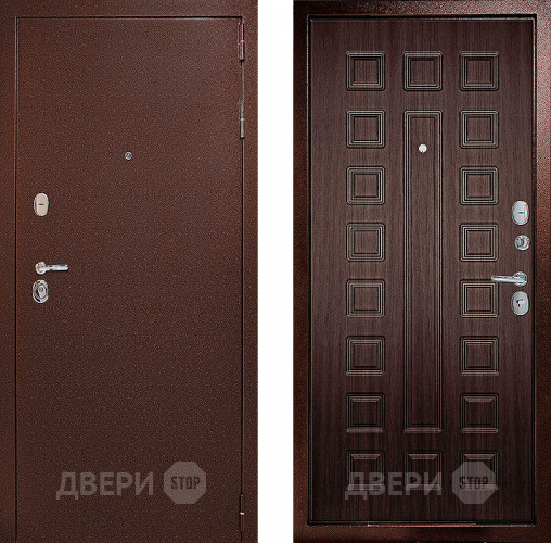 Дверь Дверной Континент Рубикон - 1 Эковенге в Раменском