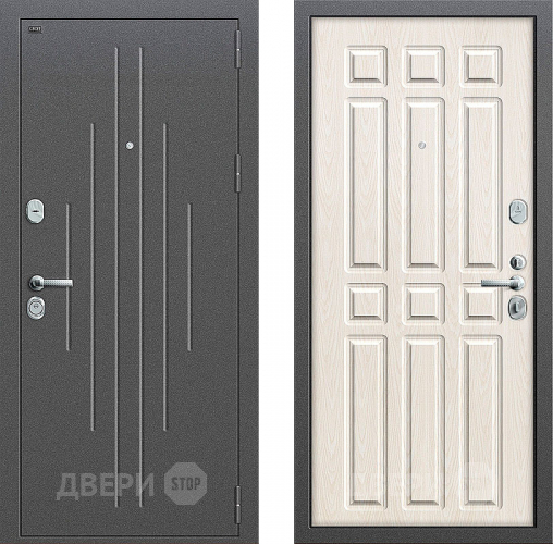 Дверь Groff P2-215 Белёный Дуб в Раменском