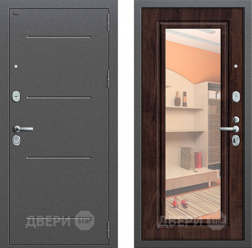 Дверь Groff P2-216 Темная Вишня в Раменском
