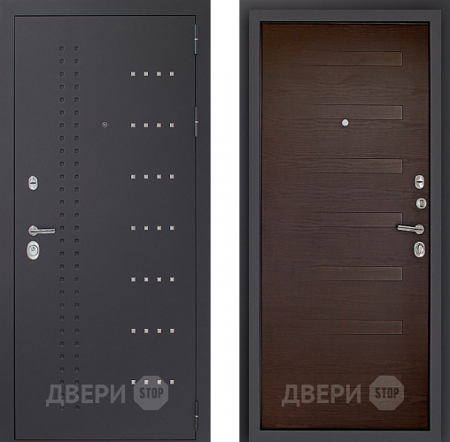 Дверь (Дверной Континент) Тренто Венге в Раменском