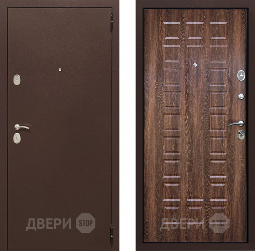 Дверь Престиж 100 Дуб коньячный в Раменском