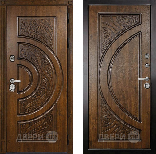 Дверь Сударь (Дива) Прага в Раменском