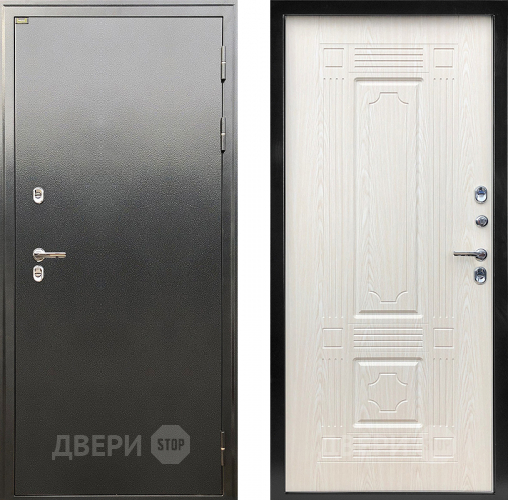 Входная металлическая Дверь Shelter ТЕРМО-3 в Раменском