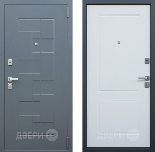 Дверь АСД Арсенал в Раменском