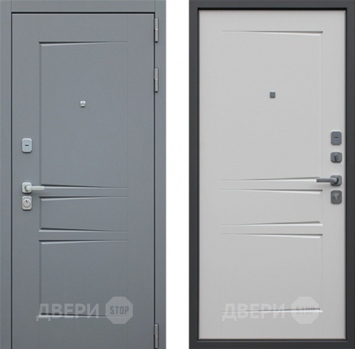 Входная металлическая Дверь АСД Челси в Раменском
