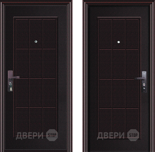 Дверь Форпост Модель 42 в Раменском