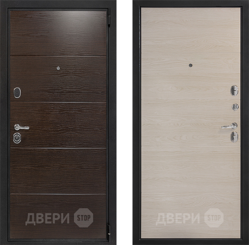 Дверь Дверной Континент Белград Дуб Мадейра в Раменском