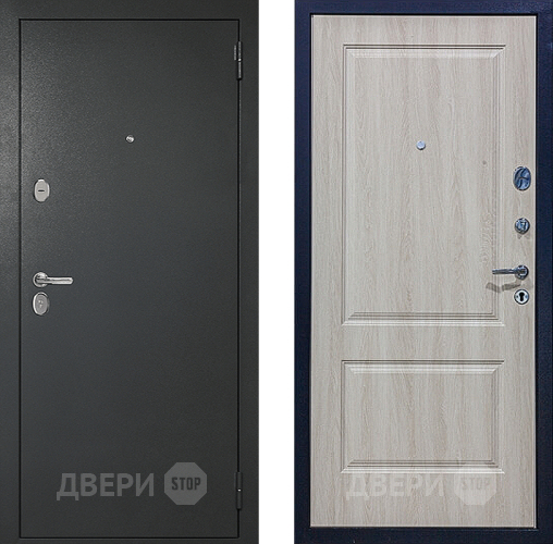 Дверь Сударь 510 Титан в Раменском