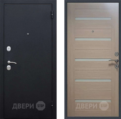Дверь Локо 3к антик серебро СБ-1 в Раменском