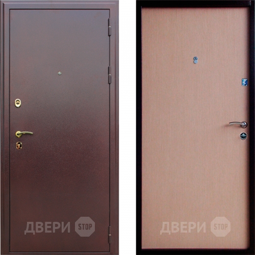 Дверь АСД Стандарт Беленый дуб в Раменском