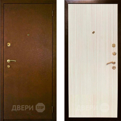 Дверь К-3 Беленый Дуб в Раменском