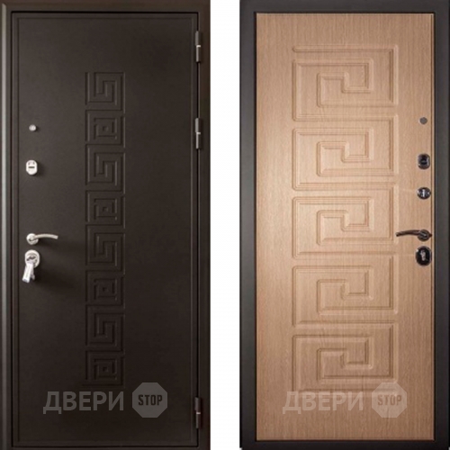 Входная металлическая Дверь Райтвер Греция в Раменском