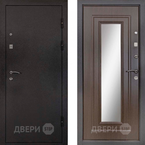 Входная металлическая Дверь Райтвер Престиж Венге в Раменском
