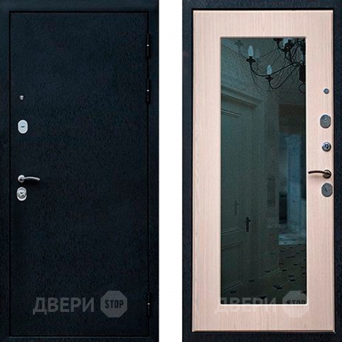 Входная металлическая Дверь Ратибор Милан в Раменском