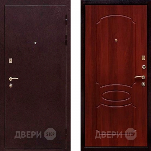 Входная металлическая Дверь Ратибор Модерн в Раменском
