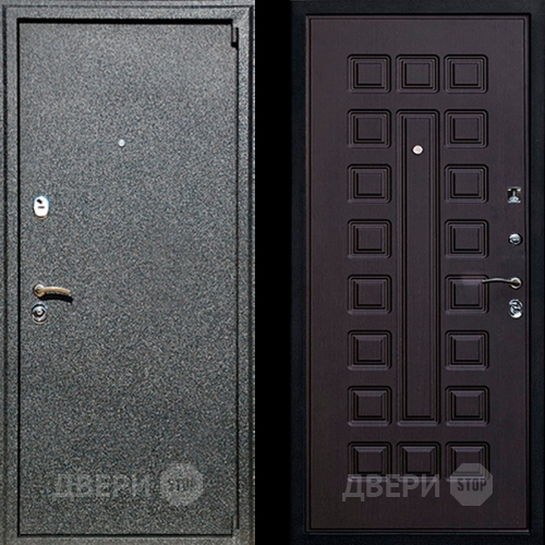 Дверь Ратибор Зодиак Венге в Раменском