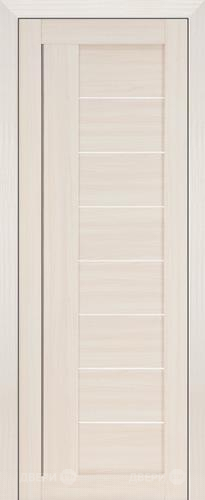 Межкомнатная дверь ProfilDoors 17X эш вайт мелинга (матовое) в Раменском