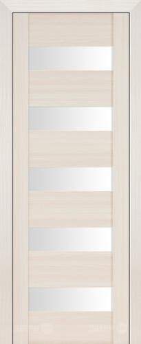Межкомнатная дверь ProfilDoors 29X эш вайт мелинга (матовое) в Раменском
