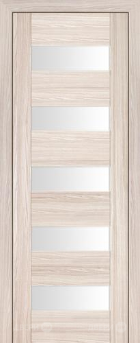 Межкомнатная дверь ProfilDoors 29X капучино мелинга (матовое) в Раменском