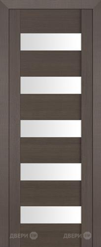 Межкомнатная дверь ProfilDoors 29X грей мелинга (матовое) в Раменском
