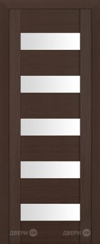 Межкомнатная дверь ProfilDoors 29X венге мелинга (матовое) в Раменском
