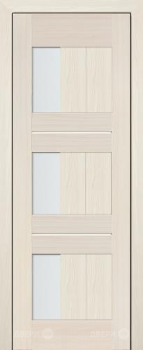 Межкомнатная дверь ProfilDoors 35X эш вайт мелинга (матовое) в Раменском