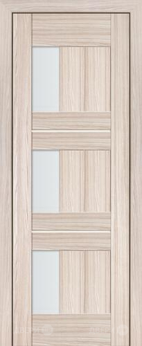 Межкомнатная дверь ProfilDoors 35X капучино мелинга (матовое) в Раменском