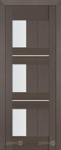 Межкомнатная дверь ProfilDoors 35X грей мелинга (матовое) в Раменском